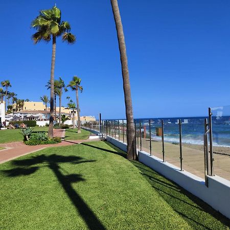 Dona Lola , Luminoso Apartamento Calahonda, Mijas Sitio de Calahonda ภายนอก รูปภาพ
