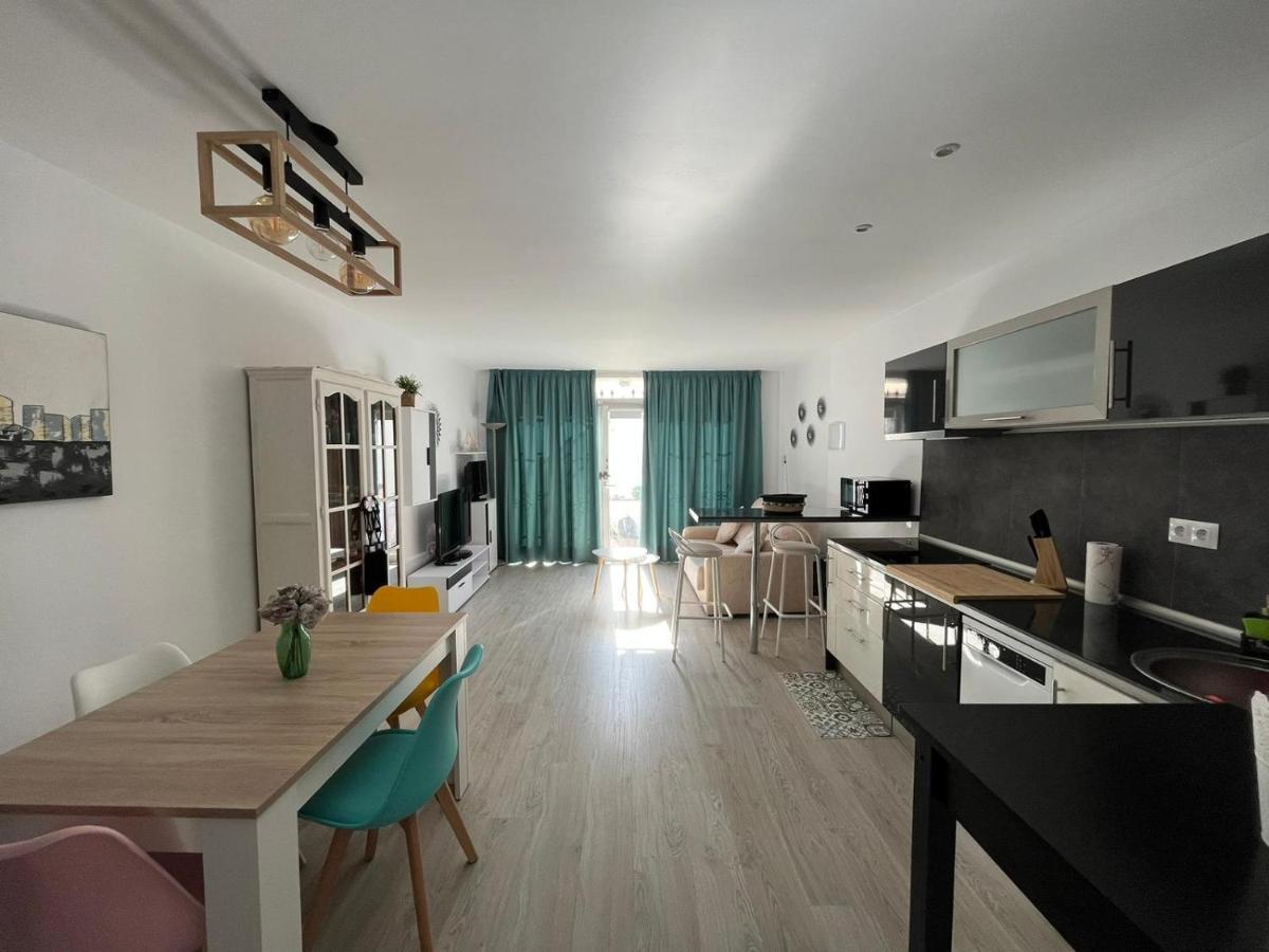 Dona Lola , Luminoso Apartamento Calahonda, Mijas Sitio de Calahonda ภายนอก รูปภาพ