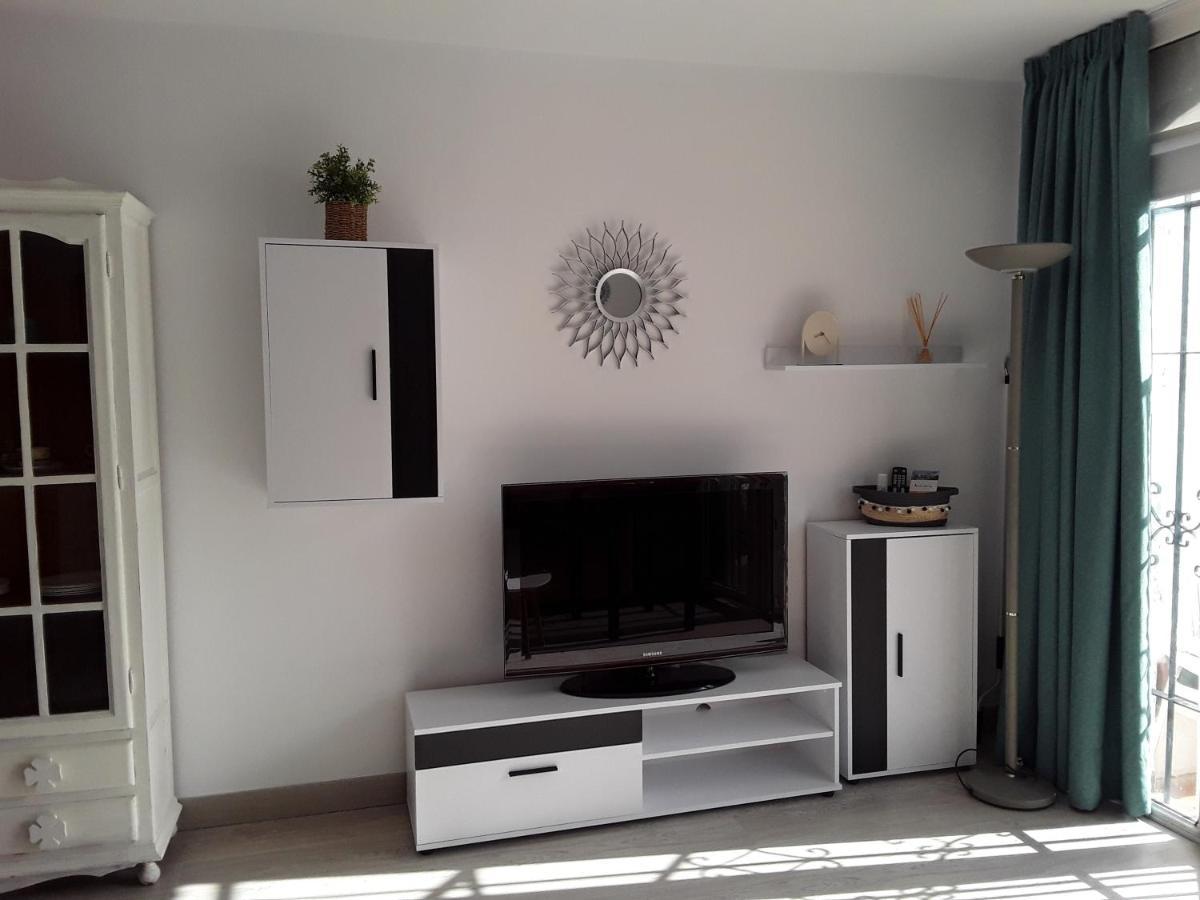 Dona Lola , Luminoso Apartamento Calahonda, Mijas Sitio de Calahonda ภายนอก รูปภาพ