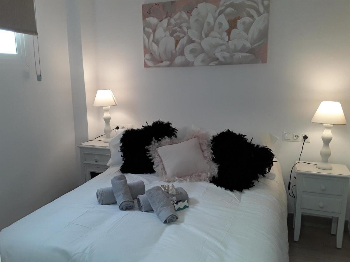 Dona Lola , Luminoso Apartamento Calahonda, Mijas Sitio de Calahonda ภายนอก รูปภาพ