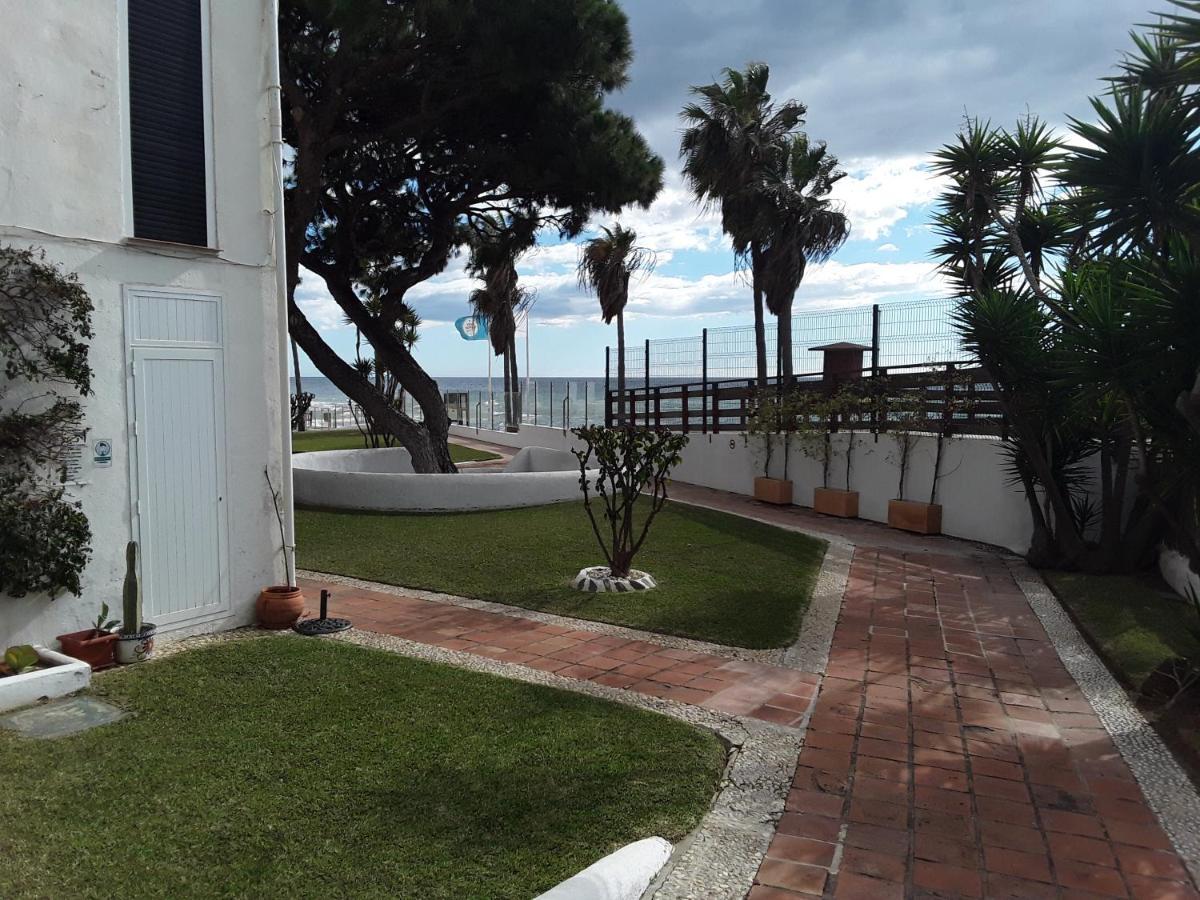 Dona Lola , Luminoso Apartamento Calahonda, Mijas Sitio de Calahonda ภายนอก รูปภาพ