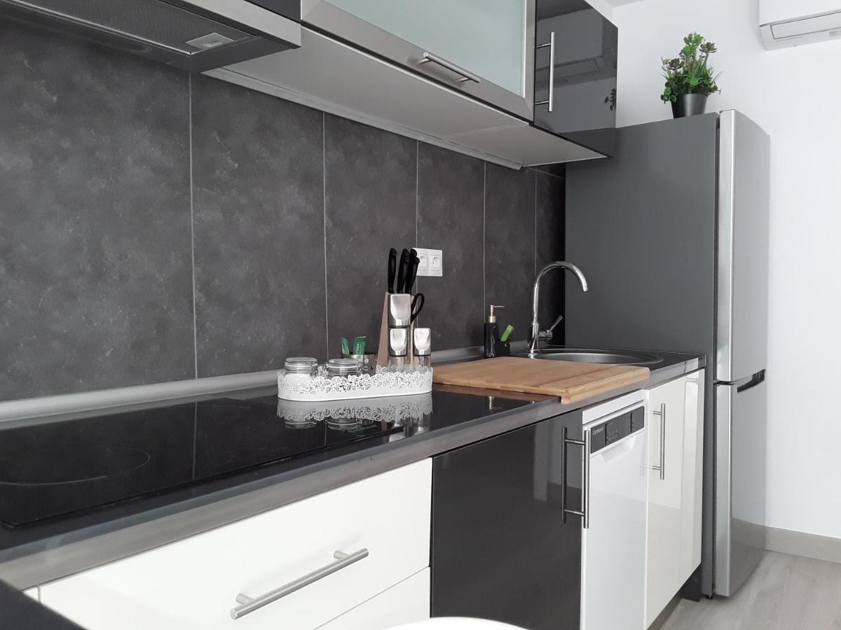 Dona Lola , Luminoso Apartamento Calahonda, Mijas Sitio de Calahonda ภายนอก รูปภาพ
