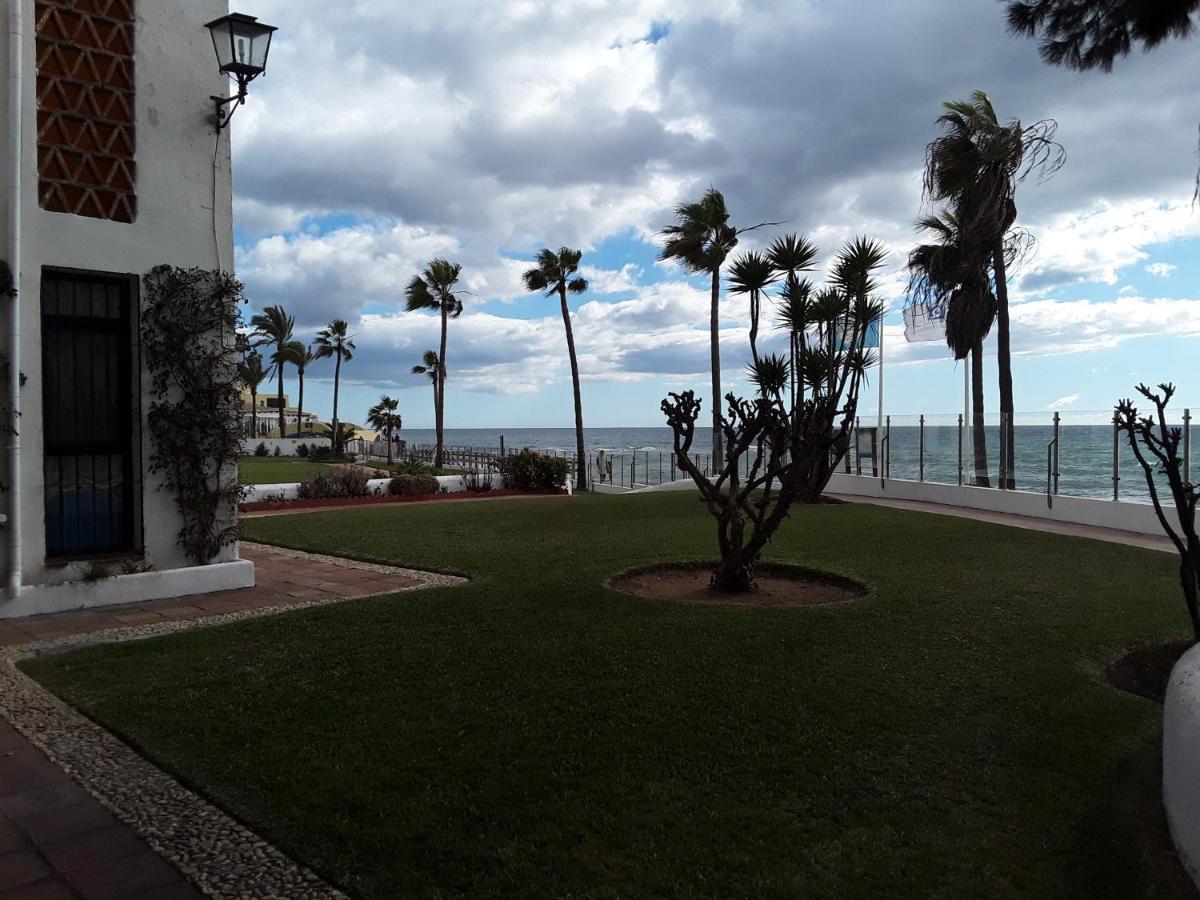 Dona Lola , Luminoso Apartamento Calahonda, Mijas Sitio de Calahonda ภายนอก รูปภาพ
