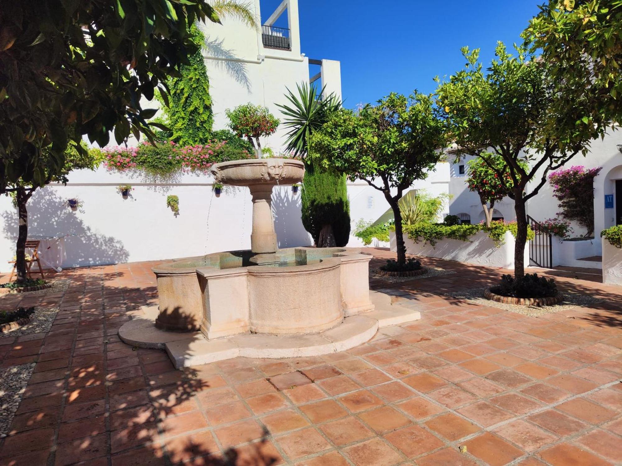 Dona Lola , Luminoso Apartamento Calahonda, Mijas Sitio de Calahonda ภายนอก รูปภาพ